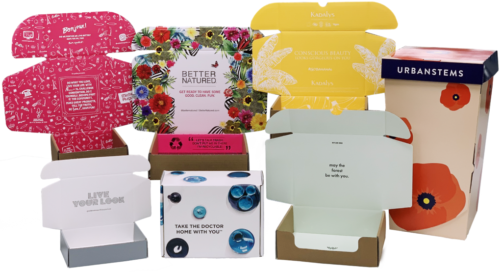 Accurate Box DELIVERING STANDOUT PACKAGING FOR AMERICA’S TOP BRANDS